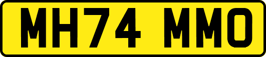 MH74MMO
