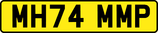 MH74MMP