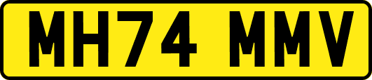MH74MMV