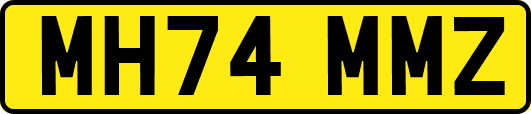 MH74MMZ