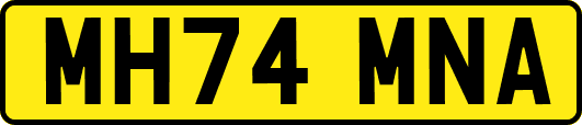 MH74MNA