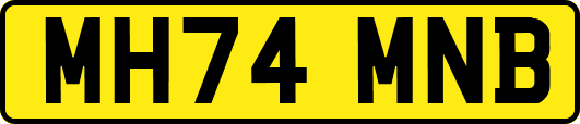 MH74MNB