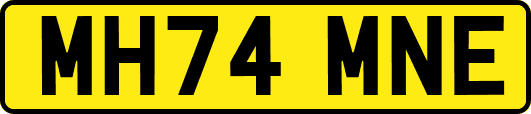 MH74MNE