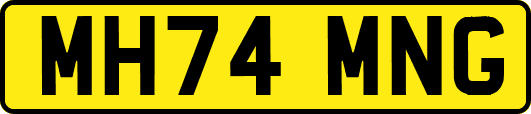 MH74MNG