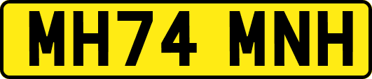 MH74MNH