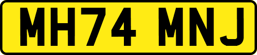 MH74MNJ