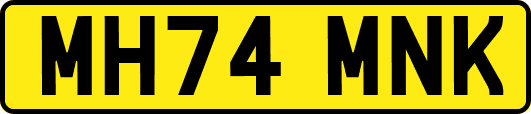 MH74MNK