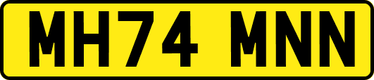 MH74MNN