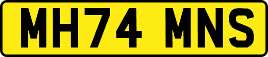 MH74MNS