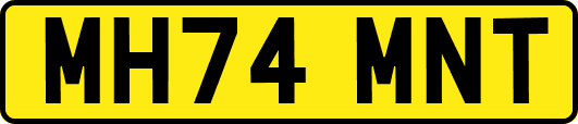 MH74MNT