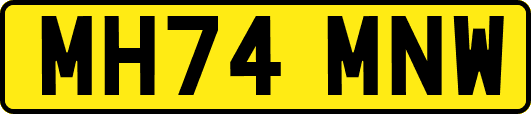 MH74MNW