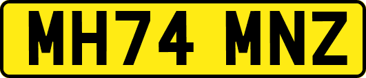 MH74MNZ