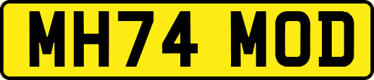 MH74MOD
