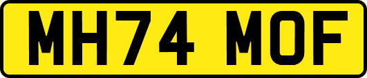 MH74MOF