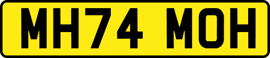 MH74MOH