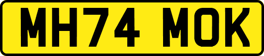 MH74MOK