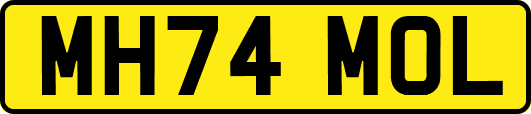 MH74MOL
