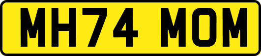 MH74MOM