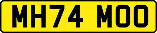 MH74MOO