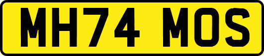 MH74MOS