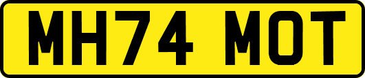 MH74MOT