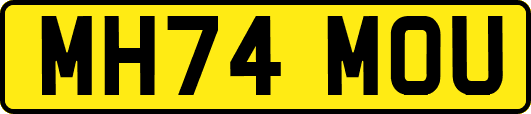 MH74MOU