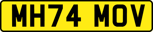 MH74MOV