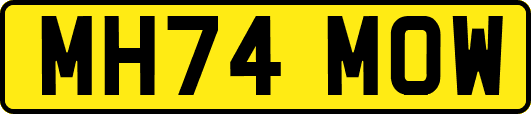 MH74MOW