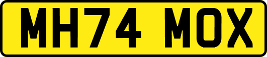 MH74MOX