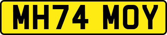 MH74MOY