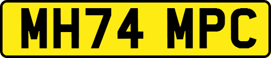 MH74MPC