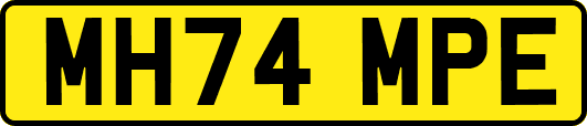 MH74MPE