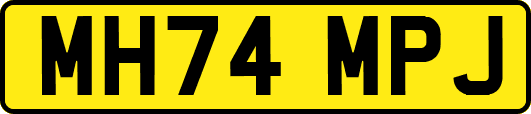 MH74MPJ