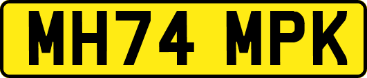 MH74MPK