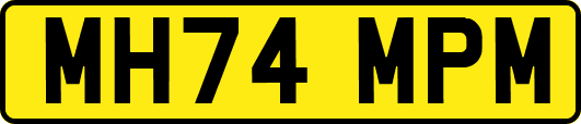 MH74MPM