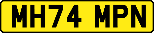 MH74MPN