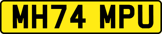 MH74MPU