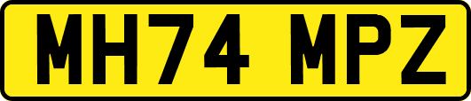 MH74MPZ