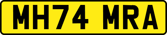 MH74MRA