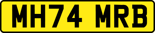 MH74MRB