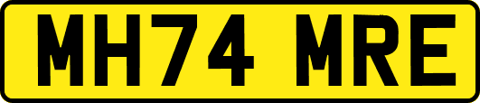 MH74MRE
