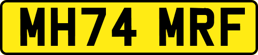 MH74MRF