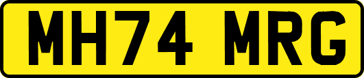 MH74MRG