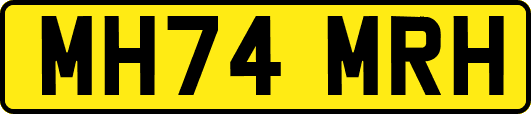 MH74MRH
