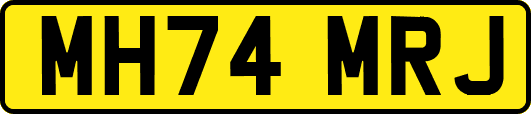 MH74MRJ