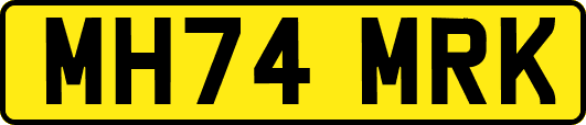 MH74MRK