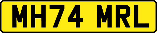 MH74MRL