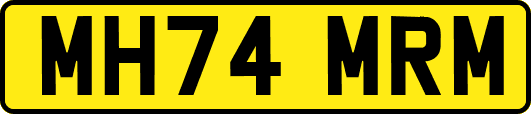 MH74MRM