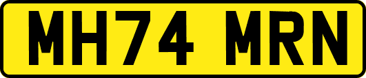 MH74MRN