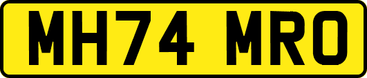 MH74MRO